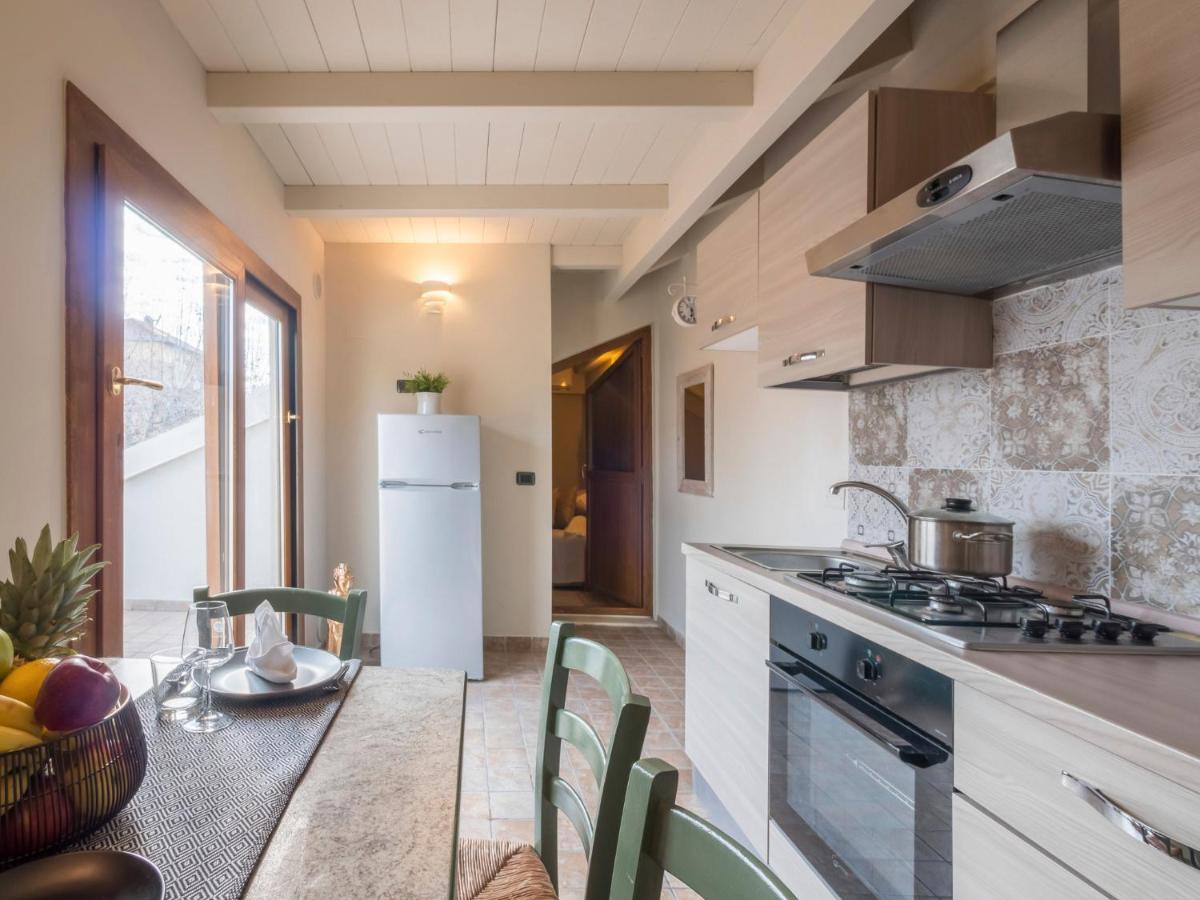 Appartamenti Villa Tonni Gabicce Mare Kültér fotó