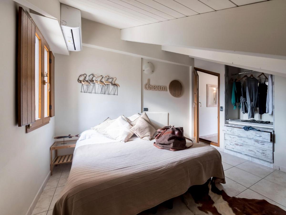 Appartamenti Villa Tonni Gabicce Mare Kültér fotó