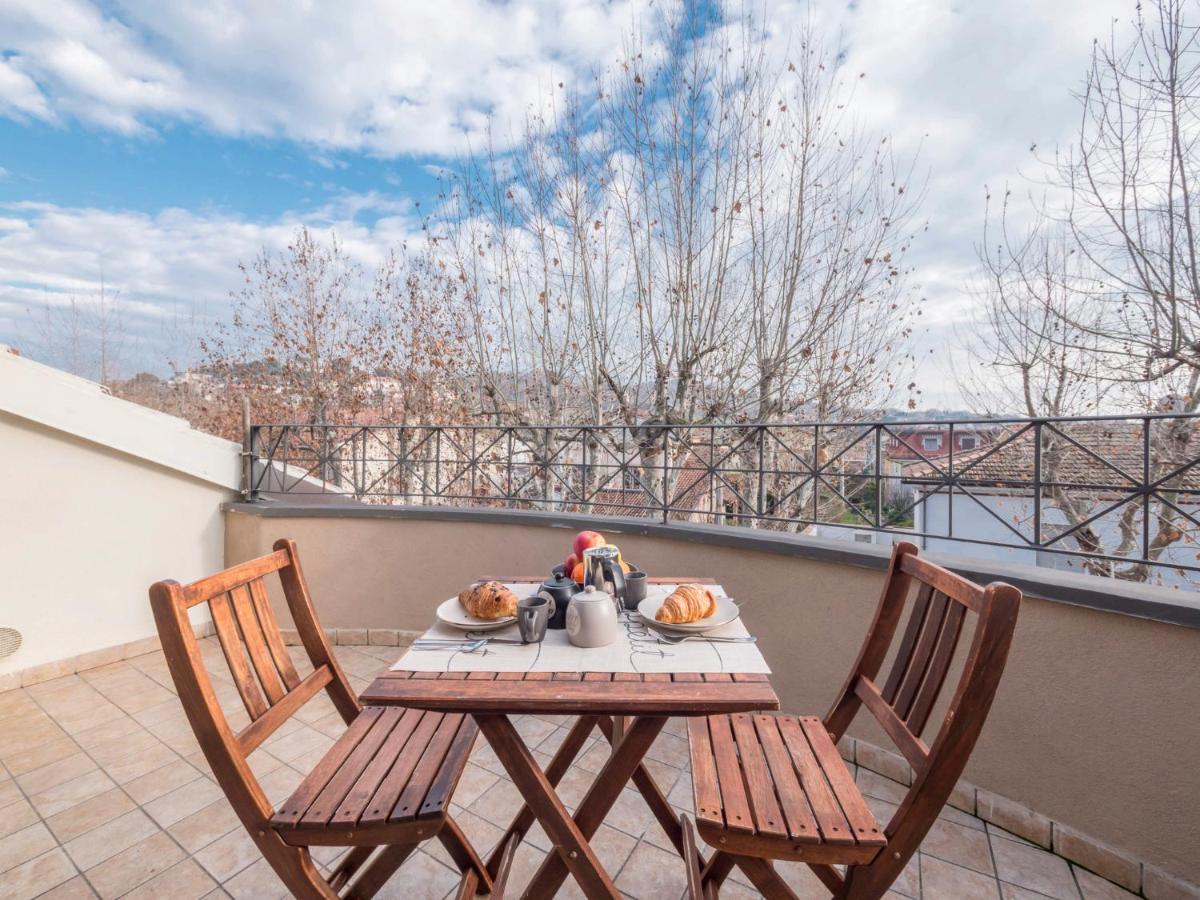 Appartamenti Villa Tonni Gabicce Mare Kültér fotó
