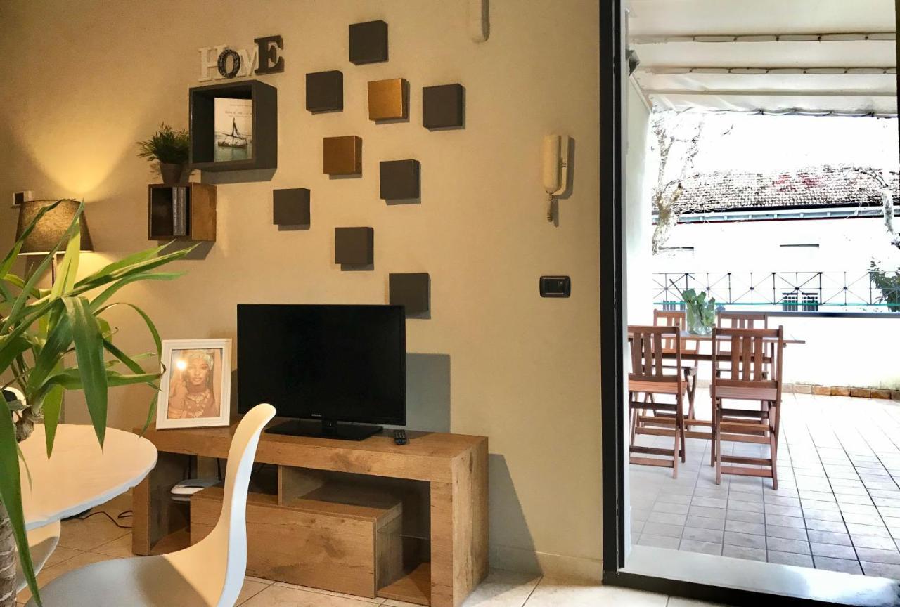 Appartamenti Villa Tonni Gabicce Mare Kültér fotó