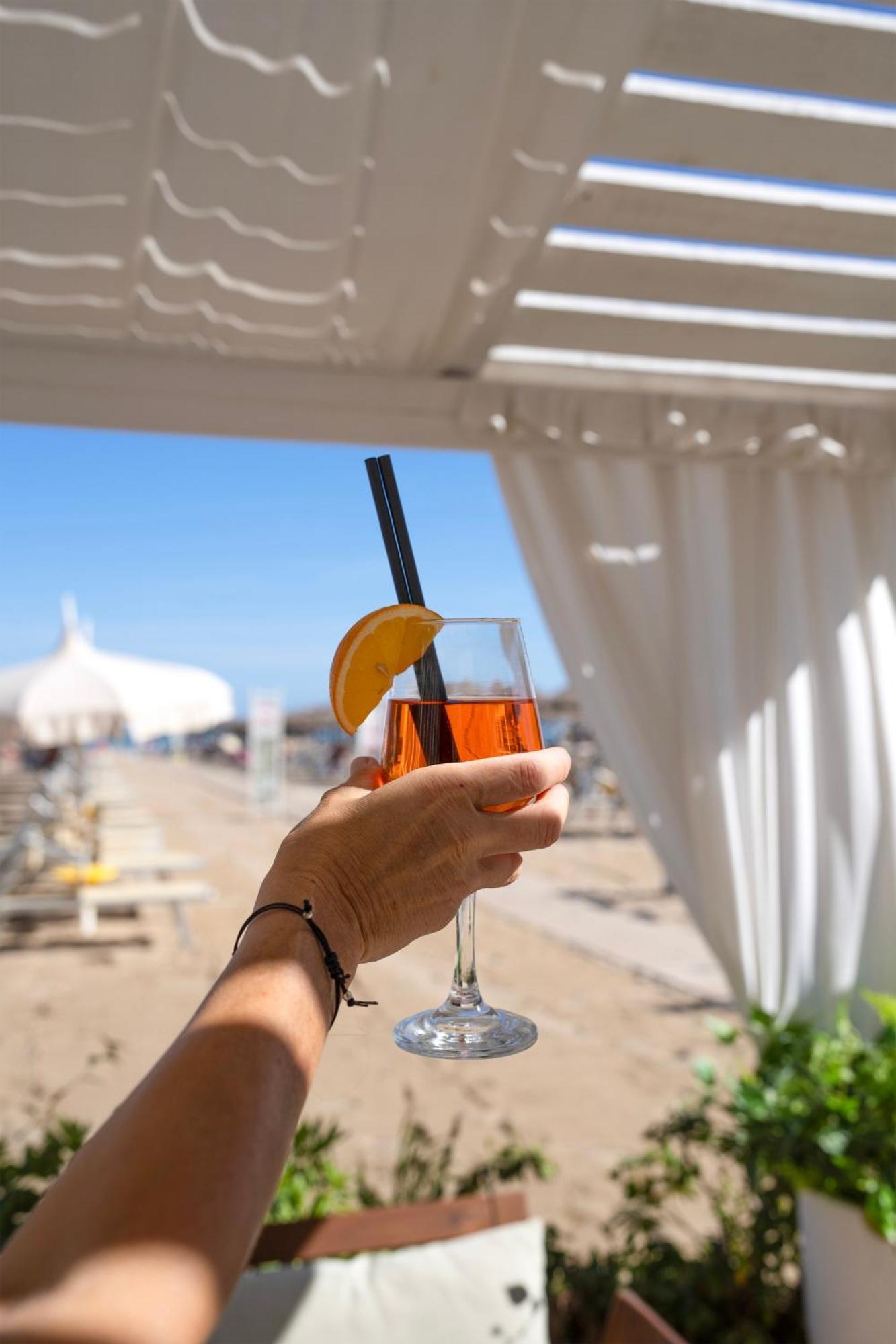 Appartamenti Villa Tonni Gabicce Mare Kültér fotó