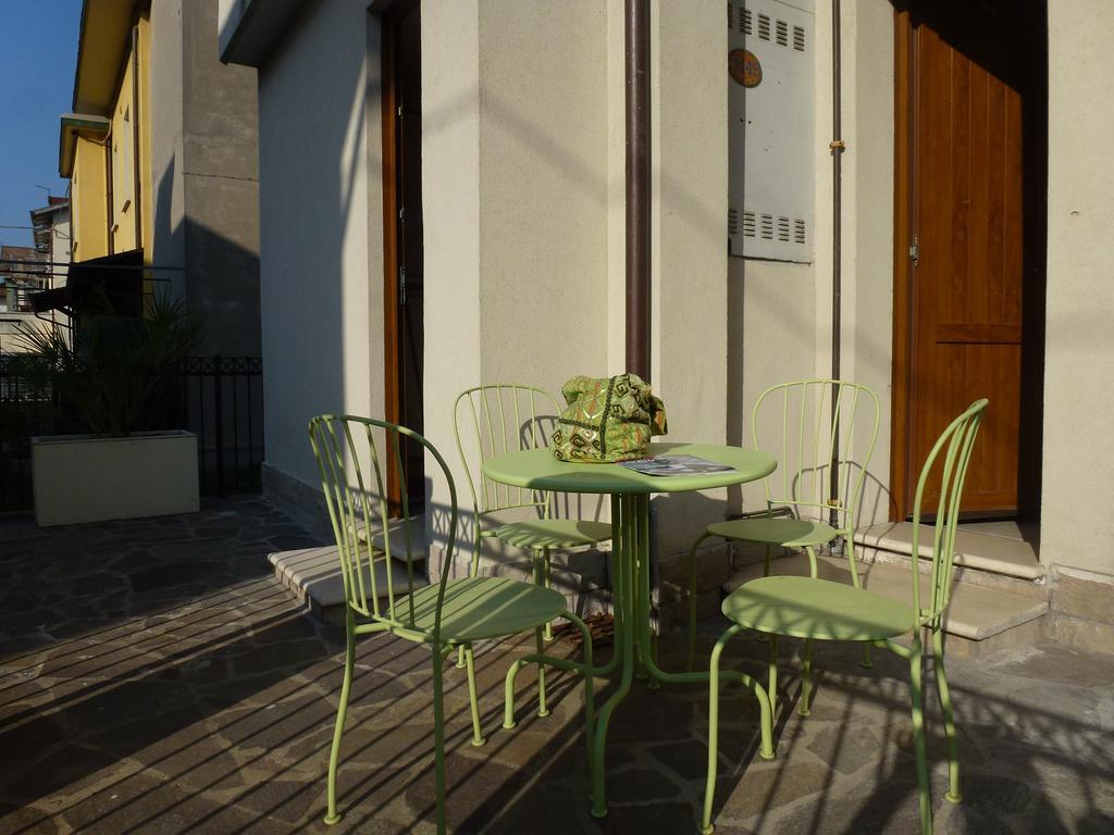 Appartamenti Villa Tonni Gabicce Mare Szoba fotó